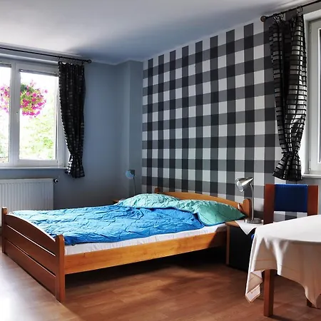 Rezydencja Karnat 카르파츠