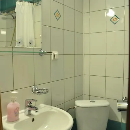 Rezydencja Karnat Accommodatie bij particulieren
